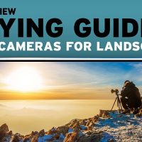 The Sony a7R IV remains the best camera for landscape photography