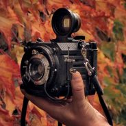 These open-source medium format cameras are 3D-printed