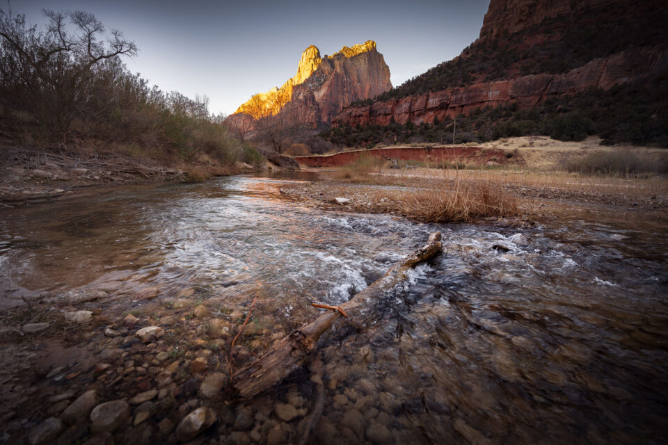 Virgin River