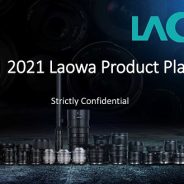 Venus Optics confirms details of four new, ultra-fast â€˜Argusâ€™ F0.95 lenses for MFT, APS-C and full-frame cameras