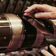 Video: A behind-the-scenes look at how Kodak manufactures its film