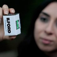 Video: A behind the scenes look at the Ilford film factory in England