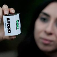 Video: A behind the scenes look at the Ilford film factory in England