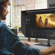 ViewSonic unveils new ColorPro monitors, including 32″ 8K display aimed at photographers