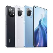 Xiaomi partners with BlinkAI to bring AI-powered ‘Night Video’ mode to its Mi 11 smartphone