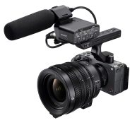 A closer look at Sony’s FX3 ‘compact cinematography’ camera