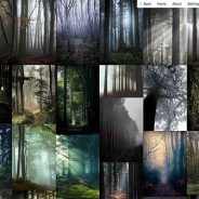 AI-powered Same Energy is a visual search engine designed to show you aesthetically similar photos