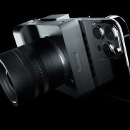 Alice MFT camera combines smartphone AI with interchangeable lenses, now live on Indiegogo