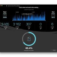 Avalanche can now convert Aperture, Lightroom catalogs for use with Luminar AI
