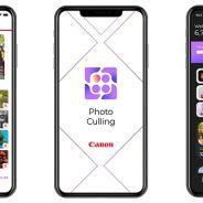 Canon Photo Culling is a new iOS app that uses artificial intelligence to evaluate your photos