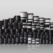 Canon produced its 150-millionth lens in January, marking an incredible milestone 34 years in the making