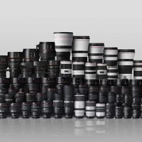 Canon produced its 150-millionth lens in January, marking an incredible milestone 34 years in the making