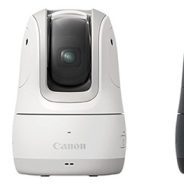 Canon unveils AI-powered automatic camera, the PowerShot PICK