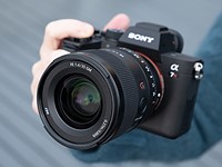 Sony FE 35mm F1.4 GM field review