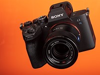 Sony a7S III review