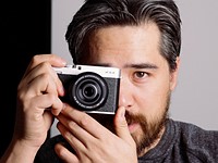 DPReview TV: Fujifilm X-E4 first impressions review