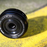 Hands-on with Fujifilm’s new XF 27mm, XF 70-300 and GF 80mm lenses