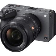 Leaked photos allegedly show off Sony’s new FX3 Cinema Line mirrorless camera