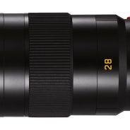 Leica introduces APO-Summicron-SL 28mm F2 L-mount lens