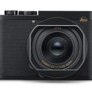 Leicaâ€™s latest limited-edition camera is a black and gold Daniel Craig x Greg Williams collab