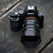 Lomography launches Kickstarter for a new 17mm F2.8 lens for full-frame mirrorless cameras