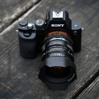 Lomography launches Kickstarter for a new 17mm F2.8 lens for full-frame mirrorless cameras