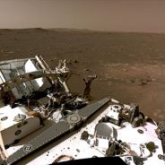 NASA shares Perseverance’s first 360Â° view of Mars