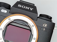 Sony a1 initial review