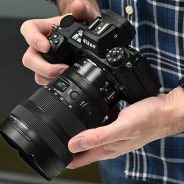 Nikon Q3 financial report: imaging business revenue and profit down double-digits as it prepares for future sustainability