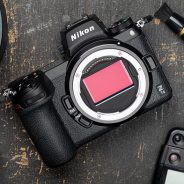 Nikon Z7 II review update: Image quality tested