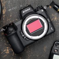 Nikon Z7 II review update: Image quality tested