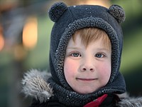 Nikon Z7 II sample gallery (DPReview TV)