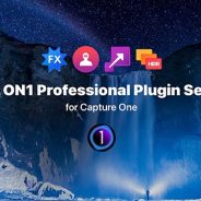 ON1 announces Professional Plugin support for Capture One