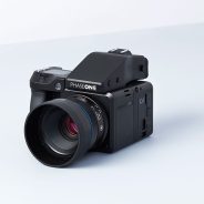 Our new reference camera: Phase One XF IQ4 150MP added to studio test scene