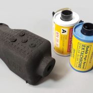 Reveni Labsâ€™ new Spot Meter uses unique two-eye aiming method