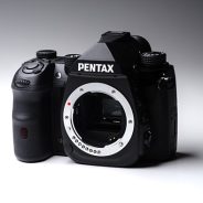 Ricoh announces its Pentax K-3 Mark III APS-C DSLR has been delayed