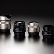 Ricoh updates Pentax 31mm F1.8, 43mm F1.9 and 77mm F1.8 Limited lenses