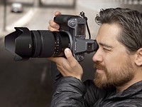 DPReview TV: Fujifilm GF 45-100mm F4 OIS review