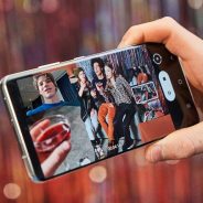 Samsung exec says its future smartphone cameras will stylize images to each user’s preferences