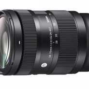 Sigma announces 28-70mm F2.8 DG DN Contemporary for L and E mounts
