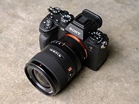 The most responsive Sony camera yet: Hands-on with the Sony Alpha 1