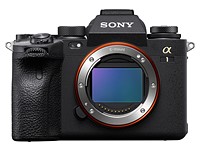 Sony reveals Alpha 1 50MP full-frame camera capable of 30fps and 8K
