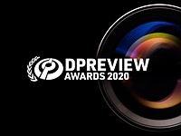 Our favorite gear, rewarded: DPReview Awards 2020
