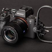 Sony a7S III gets S-Cinetone color profile with new 2.00 firmware update