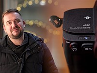 DPReview TV: Sony a7S III review