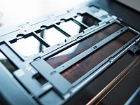 Comparison Review: Can VueScan or SilverFast archive your film better?