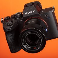Sony a7S III review