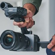 Sony adds compact full-frame FX3 to Cinema Line
