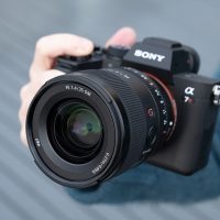 Sony FE 35mm F1.4 GM field review