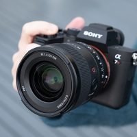 Sony Japan delays release of its FE 35mm F1.4 GM lens, cites ‘production reasons’